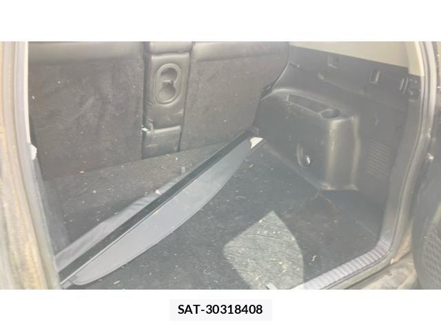 Toyota VANGUARD 2013-09 8159442-27