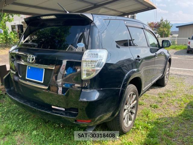 Toyota VANGUARD 2013-09 8159442-5