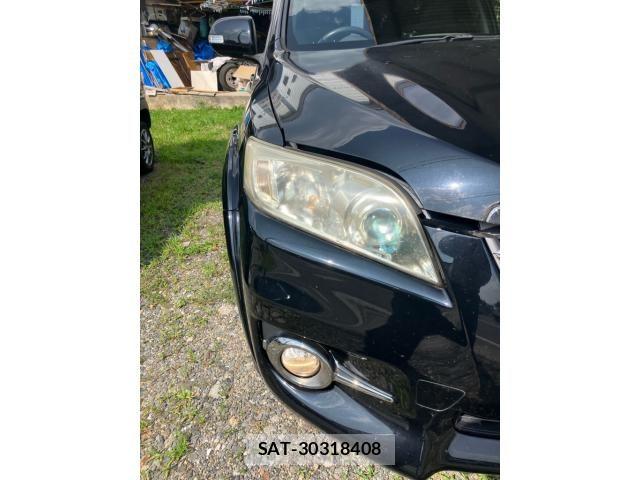 Toyota VANGUARD 2013-09 8159442-6