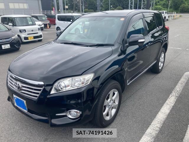 Toyota VANGUARD 2010-09 8232215-0