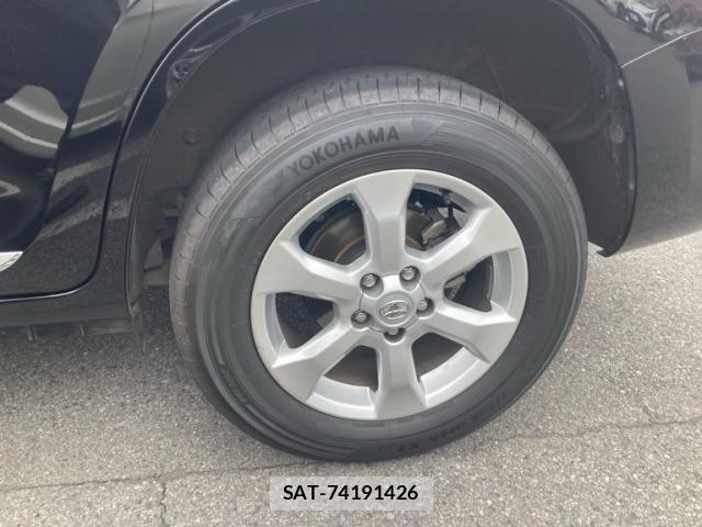 Toyota VANGUARD 2010-09 8232215-9
