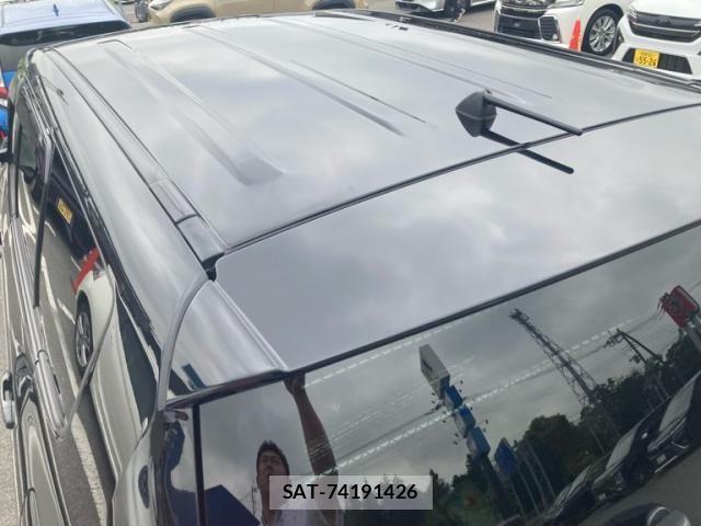 Toyota VANGUARD 2010-09 8232215-10