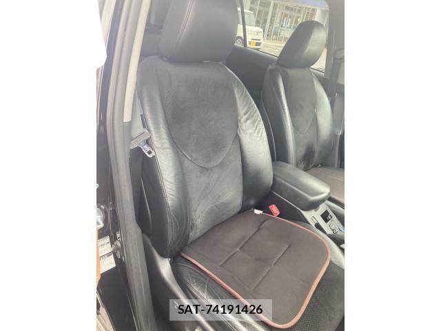Toyota VANGUARD 2010-09 8232215-13