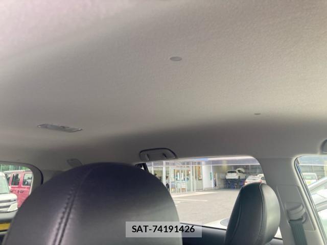Toyota VANGUARD 2010-09 8232215-14