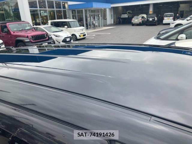 Toyota VANGUARD 2010-09 8232215-15