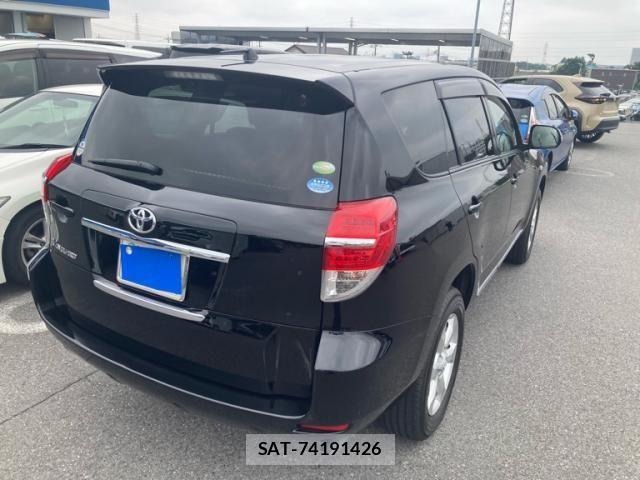 Toyota VANGUARD 2010-09 8232215-1