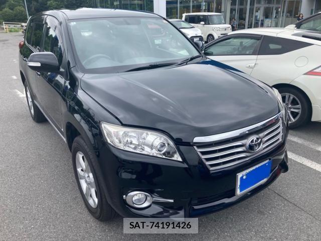Toyota VANGUARD 2010-09 8232215-2