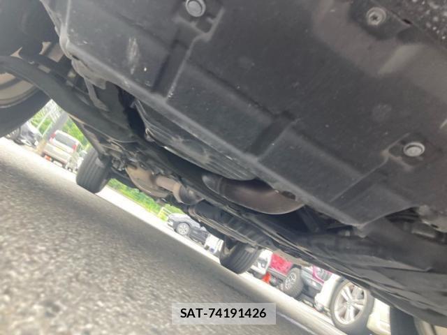Toyota VANGUARD 2010-09 8232215-4