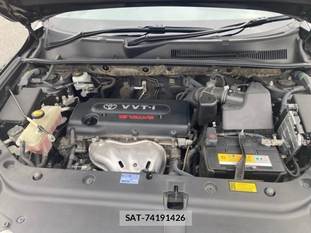 Toyota VANGUARD 2010-09 8232215-5