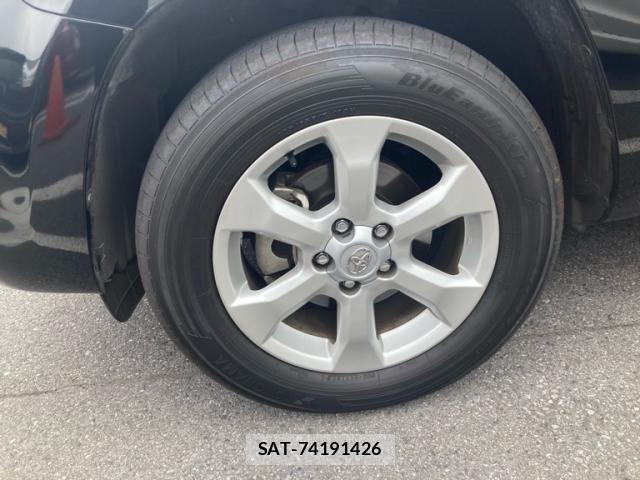 Toyota VANGUARD 2010-09 8232215-6