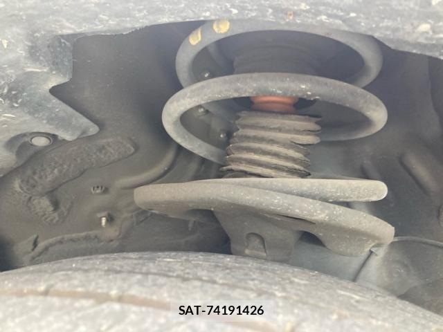 Toyota VANGUARD 2010-09 8232215-7