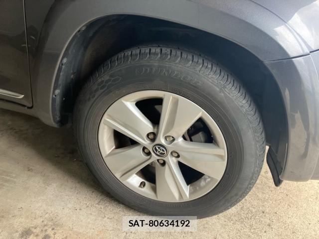 Toyota VANGUARD 2010-08 8338295-9