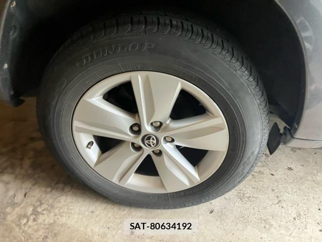 Toyota VANGUARD 2010-08 8338295-10