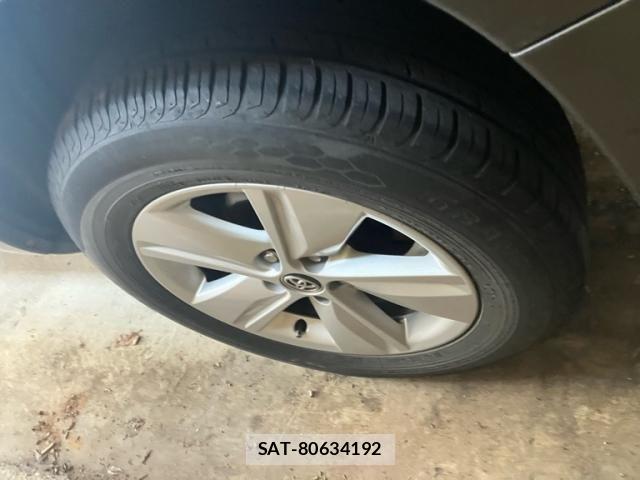 Toyota VANGUARD 2010-08 8338295-11