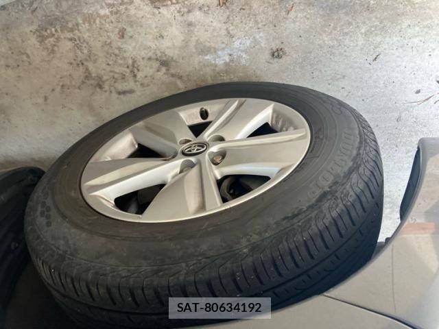 Toyota VANGUARD 2010-08 8338295-12