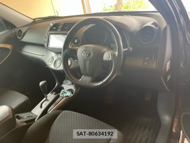 Toyota VANGUARD 2010-08 8338295-13