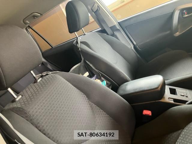 Toyota VANGUARD 2010-08 8338295-14