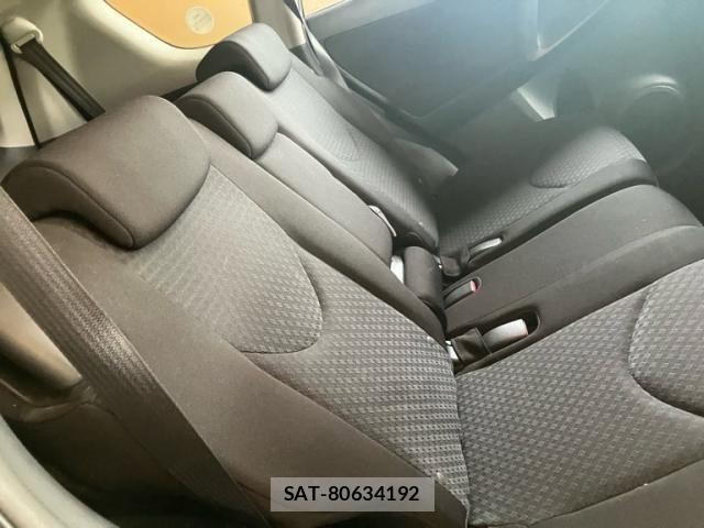 Toyota VANGUARD 2010-08 8338295-15
