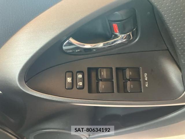 Toyota VANGUARD 2010-08 8338295-17