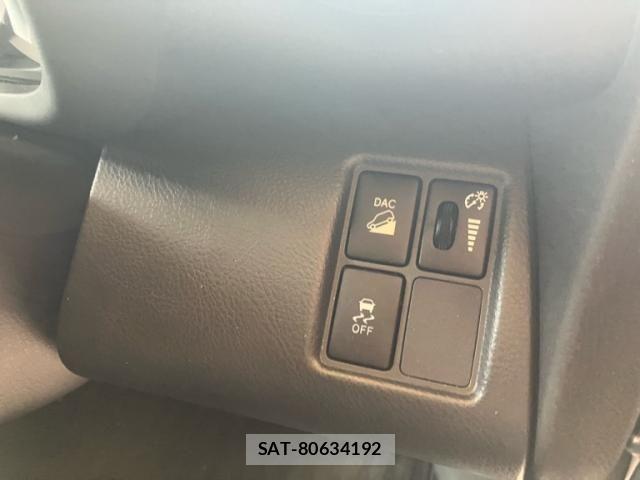 Toyota VANGUARD 2010-08 8338295-18
