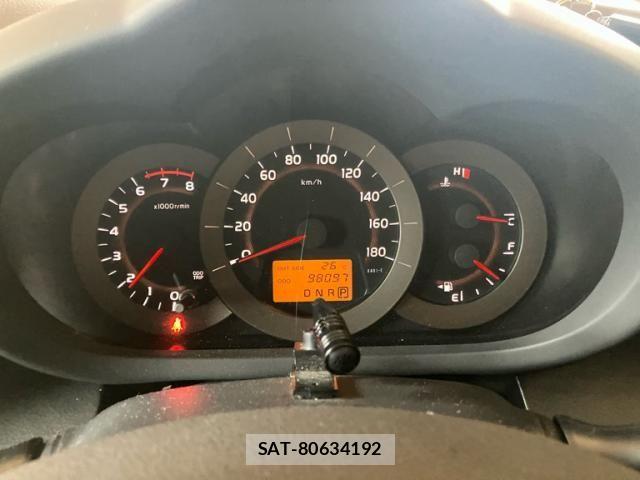 Toyota VANGUARD 2010-08 8338295-20
