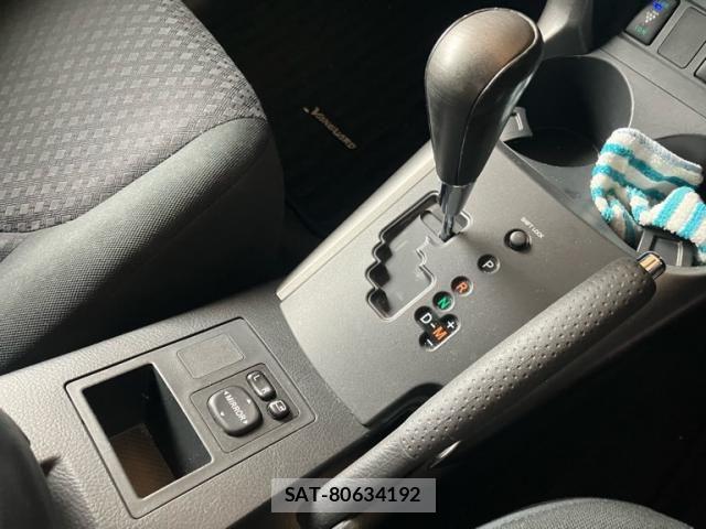 Toyota VANGUARD 2010-08 8338295-25