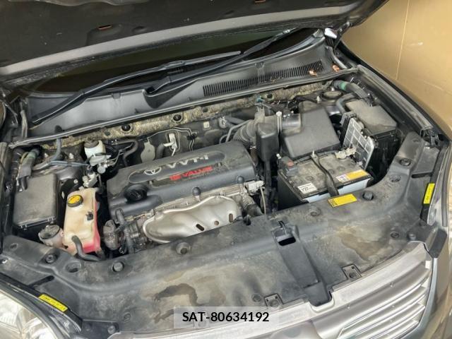 Toyota VANGUARD 2010-08 8338295-3