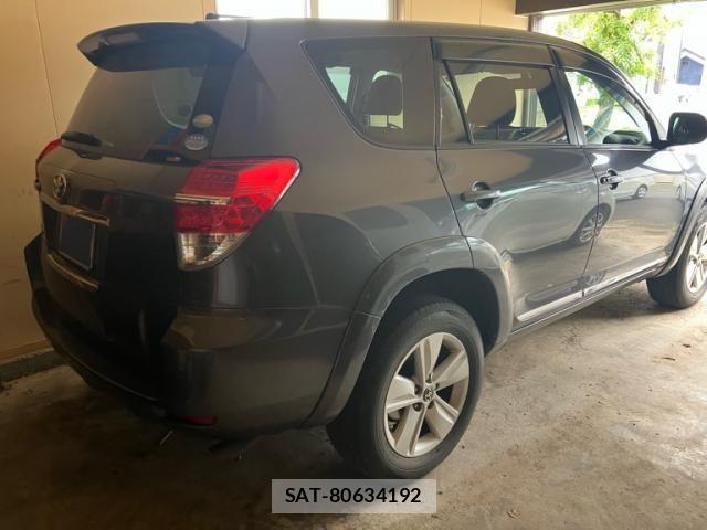 Toyota VANGUARD 2010-08 8338295-4