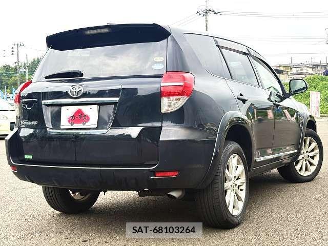 Toyota VANGUARD 2010-06 8369516-2
