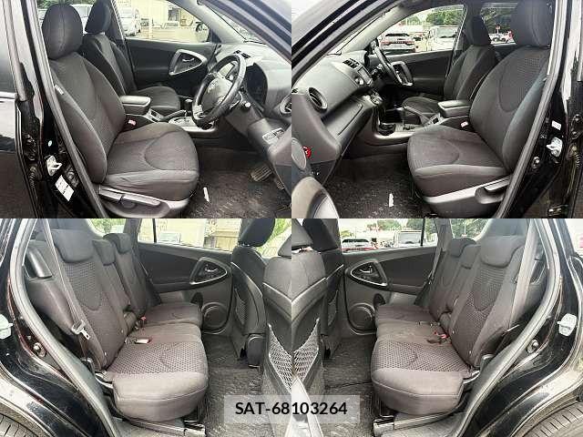 Toyota VANGUARD 2010-06 8369516-4