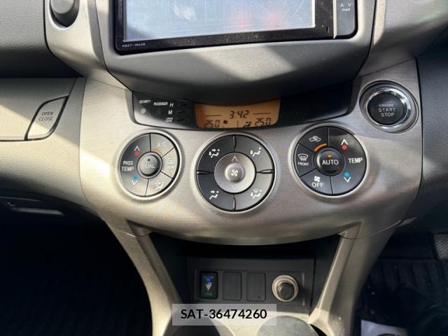 Toyota VANGUARD 2012-08 8369514-14