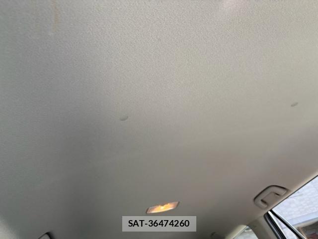 Toyota VANGUARD 2012-08 8369514-18