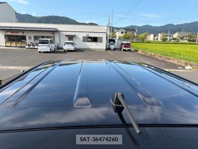 Toyota VANGUARD 2012-08 8369514-2