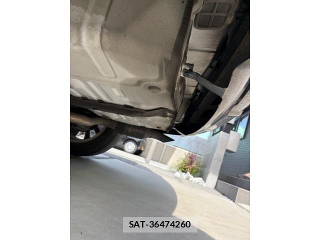 Toyota VANGUARD 2012-08 8369514-3