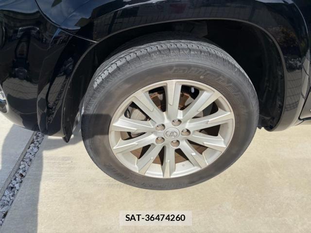 Toyota VANGUARD 2012-08 8369514-4