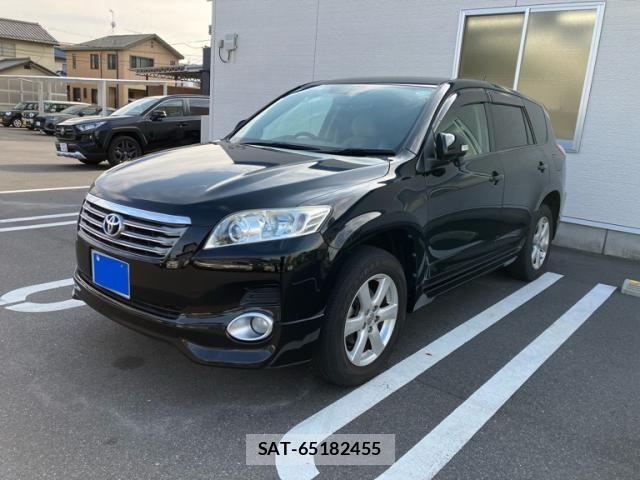 sat car