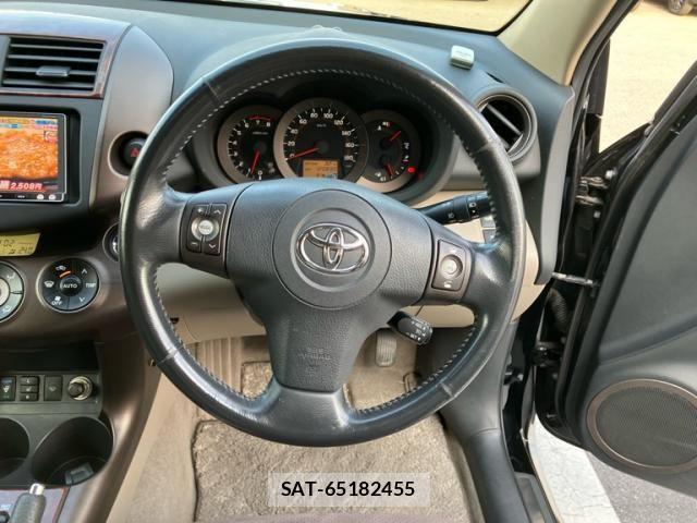 Toyota VANGUARD 2007-11 8415583-9