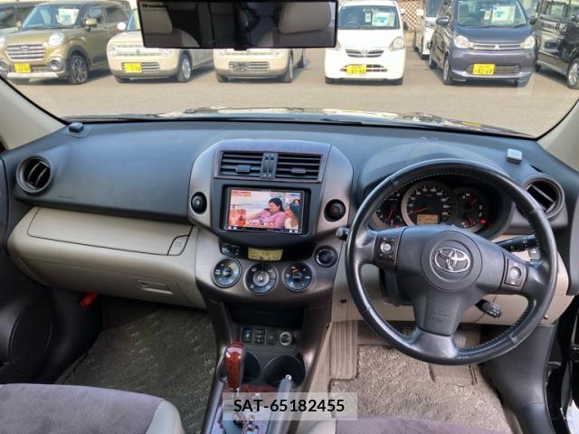 Toyota VANGUARD 2007-11 8415583-10