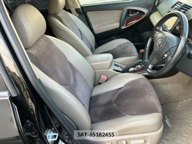 Toyota VANGUARD 2007-11 8415583-11