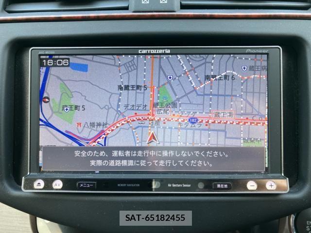 Toyota VANGUARD 2007-11 8415583-15