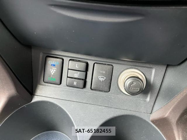 Toyota VANGUARD 2007-11 8415583-18