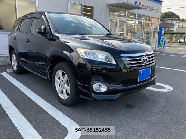 Toyota VANGUARD 2007-11 8415583-1
