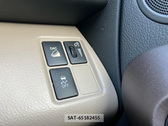Toyota VANGUARD 2007-11 8415583-21