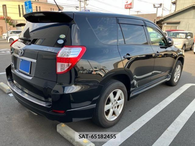 Toyota VANGUARD 2007-11 8415583-2
