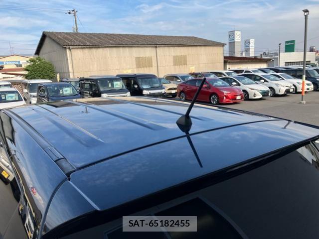 Toyota VANGUARD 2007-11 8415583-4