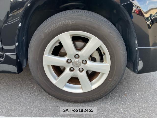 Toyota VANGUARD 2007-11 8415583-5