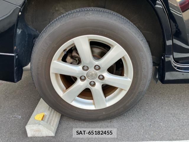 Toyota VANGUARD 2007-11 8415583-6