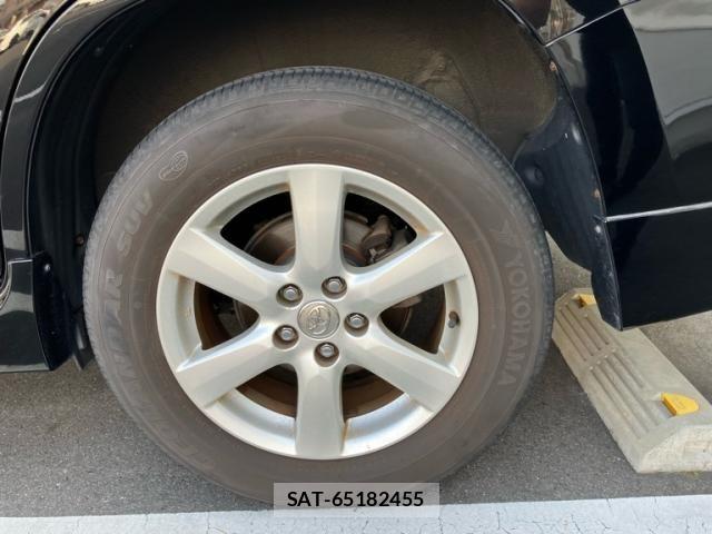 Toyota VANGUARD 2007-11 8415583-7