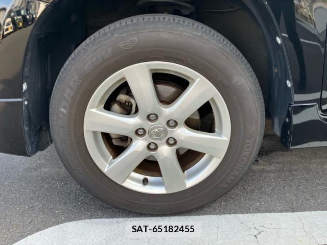 Toyota VANGUARD 2007-11 8415583-8