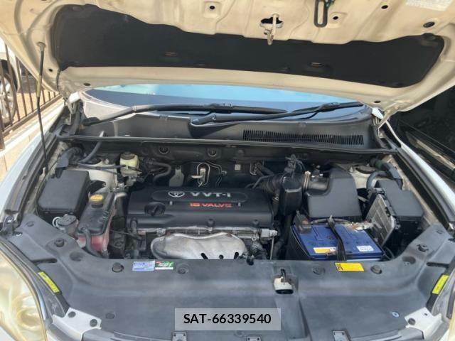Toyota VANGUARD 2007-12 8415582-8